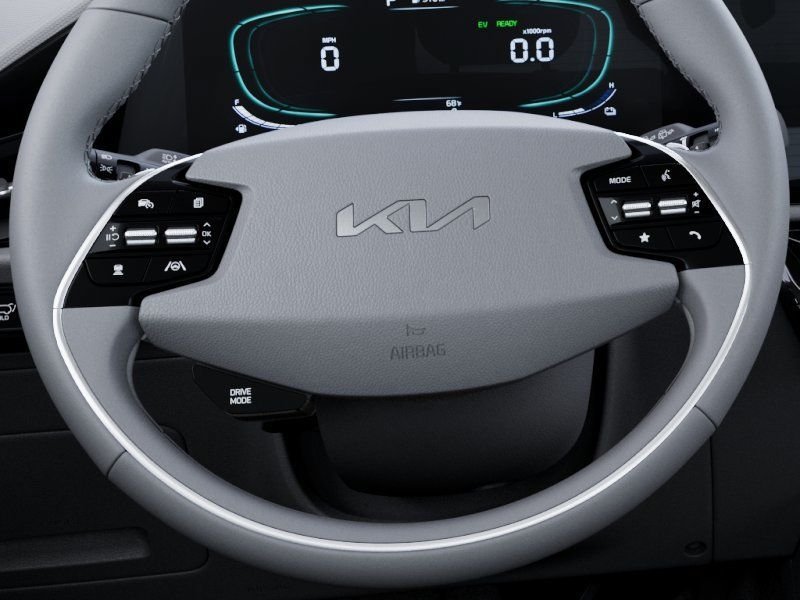 New 2026 Aurora Black Pearl Kia SX image 22