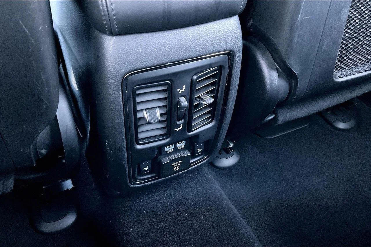 Used 2019 White Dodge R/T image 16