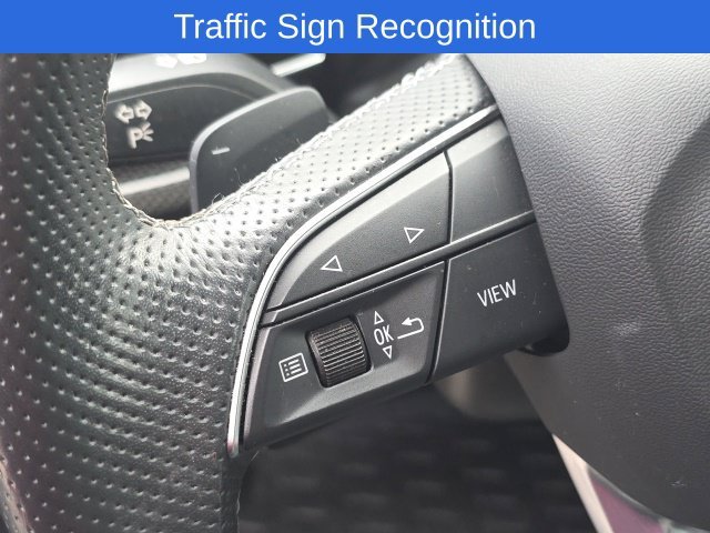 Used 2022 Gray Audi 4.0T Prestige image 19