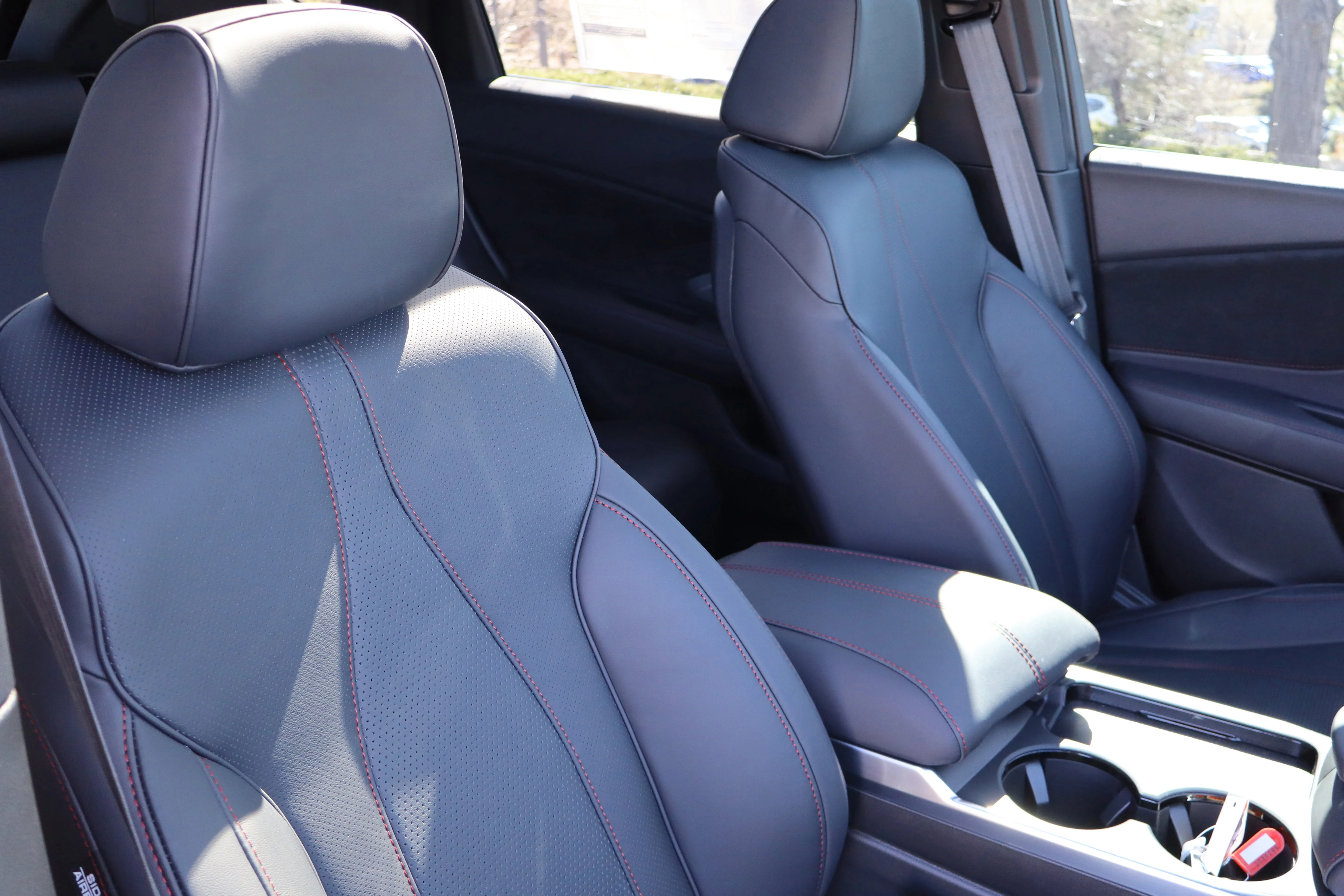 New 2026 Majestic Black Pearl Acura w/A-Spec Advance Package image 33