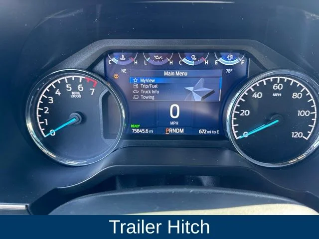 Used 2021  Ford XLT image 18