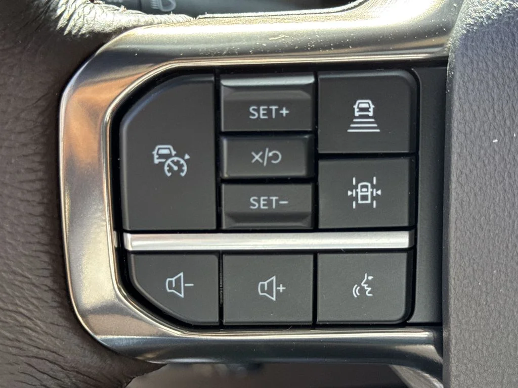New 2026 White Ford King Ranch image 24