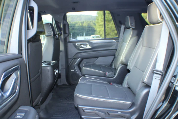 Certified Used 2024 Onyx Black GMC SLT image 15