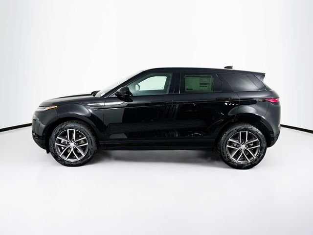 Certified Used 2026 Santorini Black Land Rover S image 8