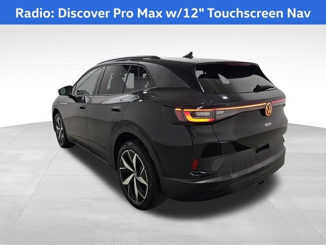 Certified 2023 Volkswagen ID.4 PRO S with VIN 1V2WNPE89PC052351 for sale in Littleton, CO