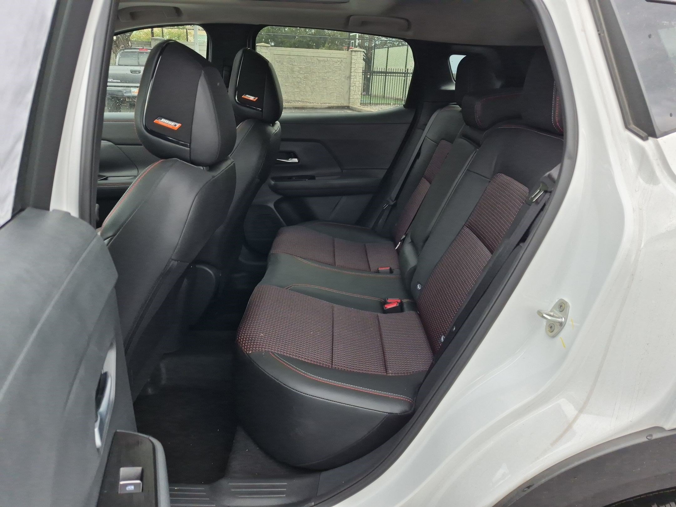 2026 Nissan KICKS SR AWD - Photo 14