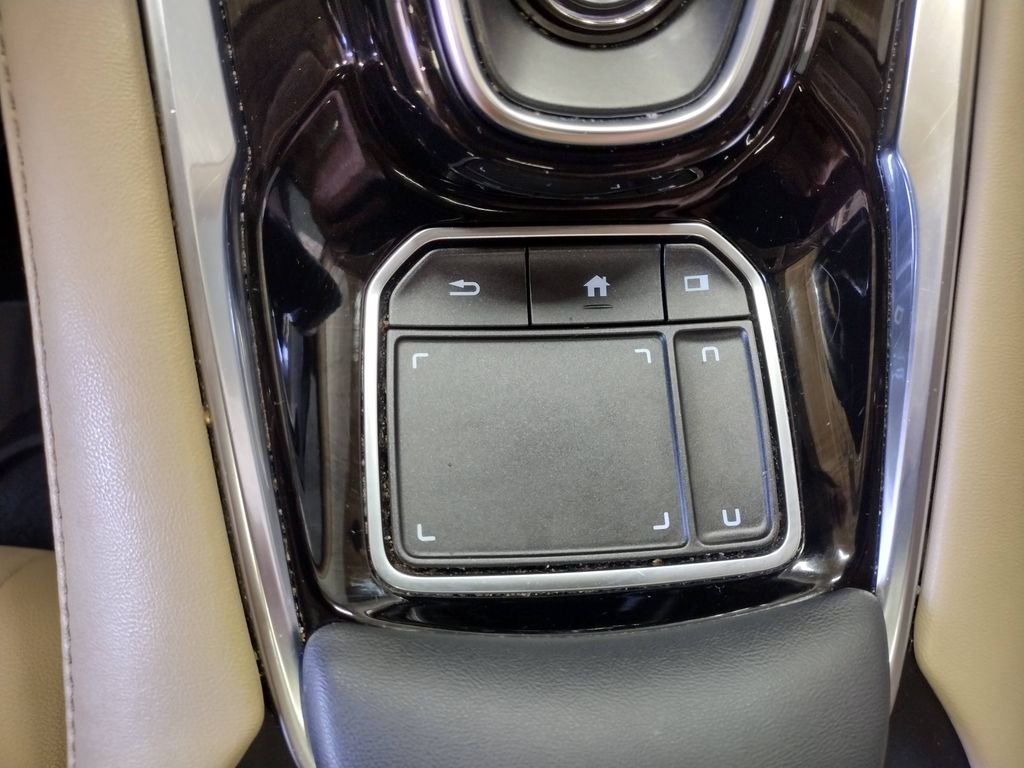Used 2024 Red Acura Base image 27