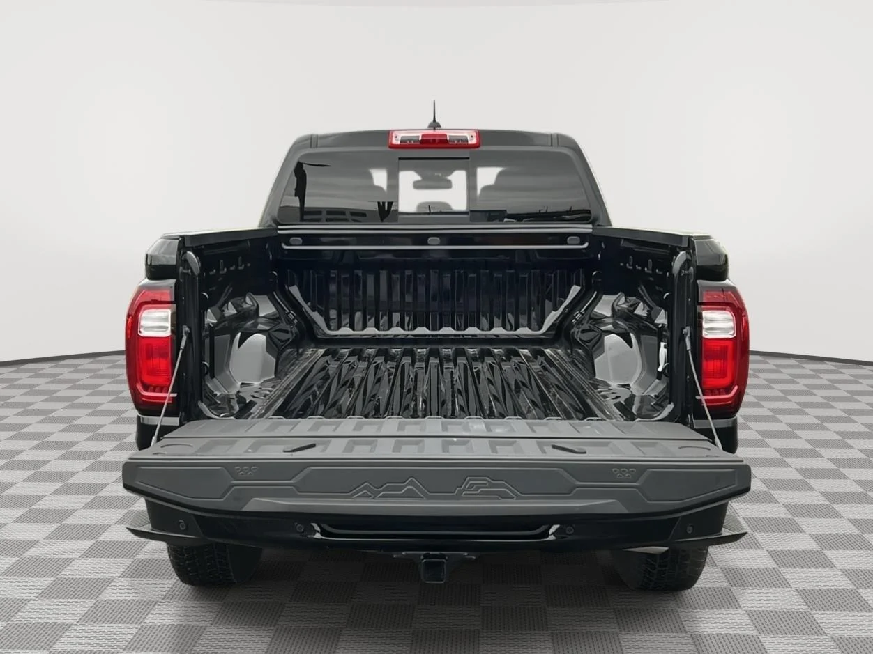 2024 GMC Canyon Elevation - Photo 18