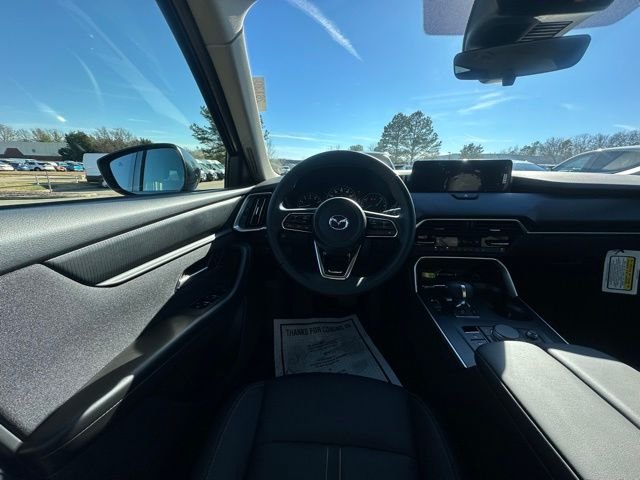 2026 Mazda CX-90 Select Package - Photo 14