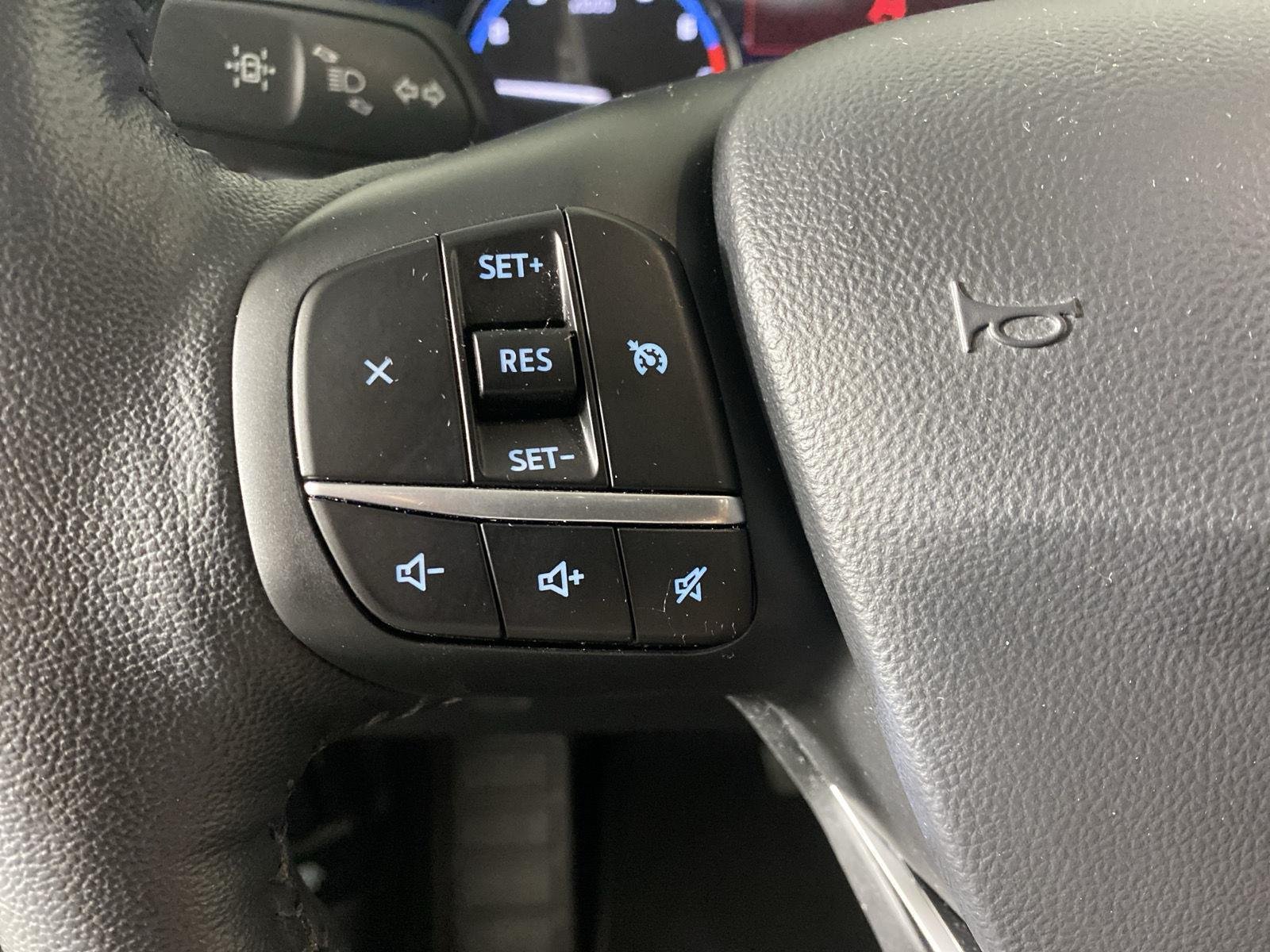 Used 2021 Iconic Silver Ford Outer Banks image 18