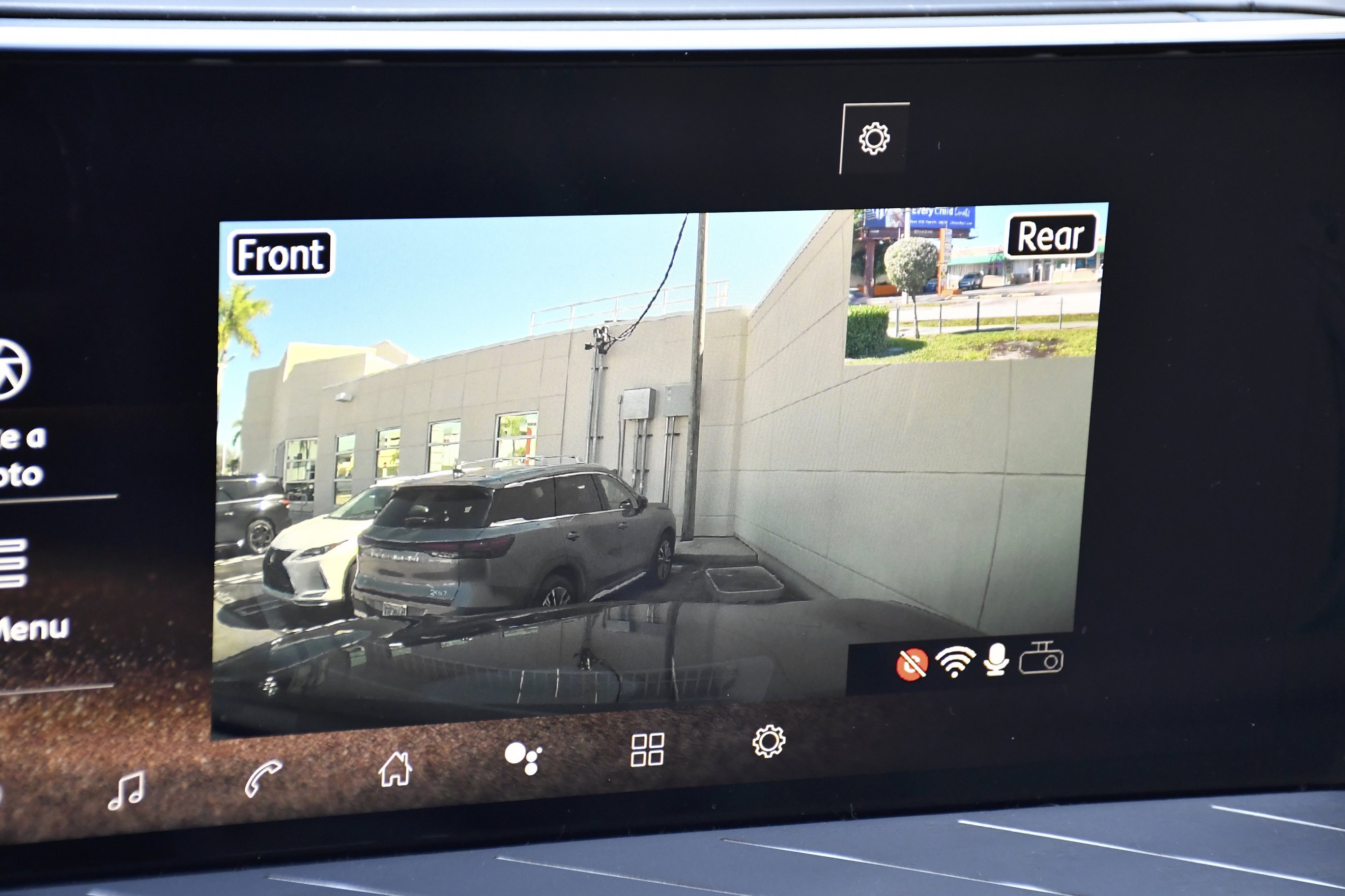 2026 INFINITI QX80 Autograph - Photo 18