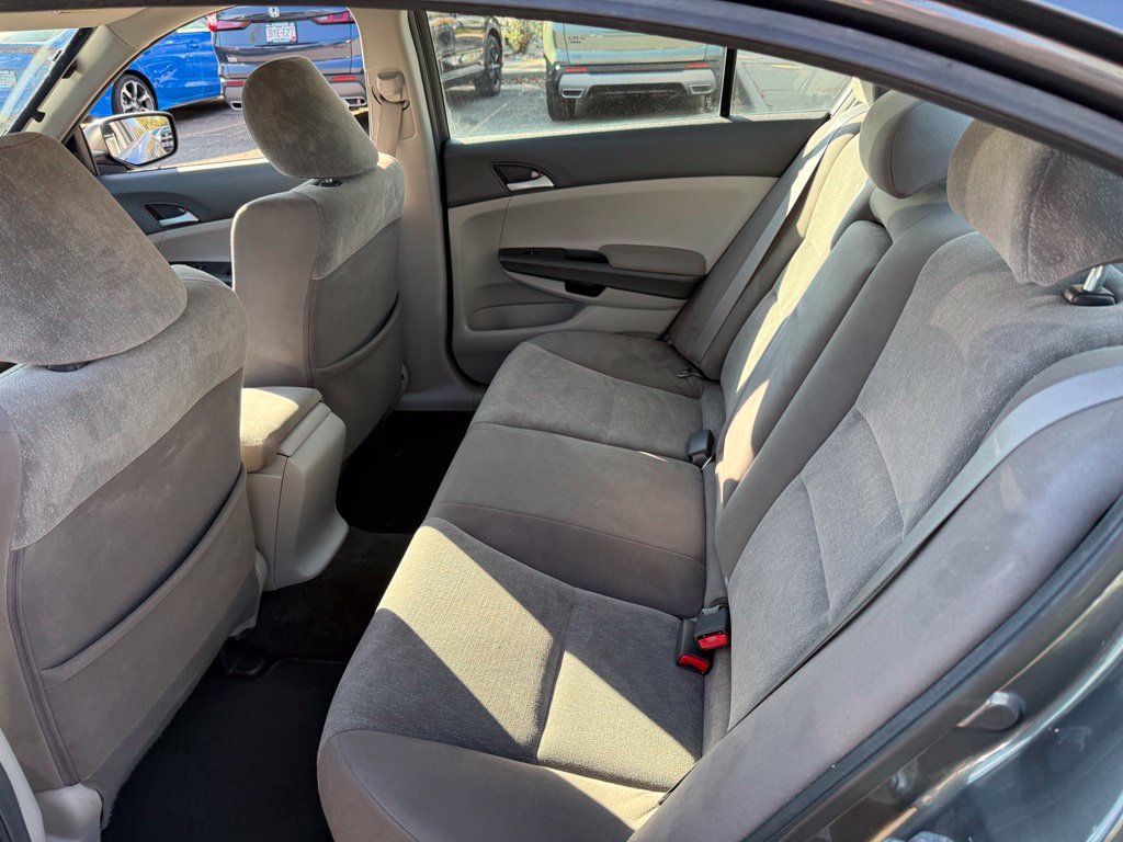 Used 2010 Polished Metal Metallic Honda LX-P image 12