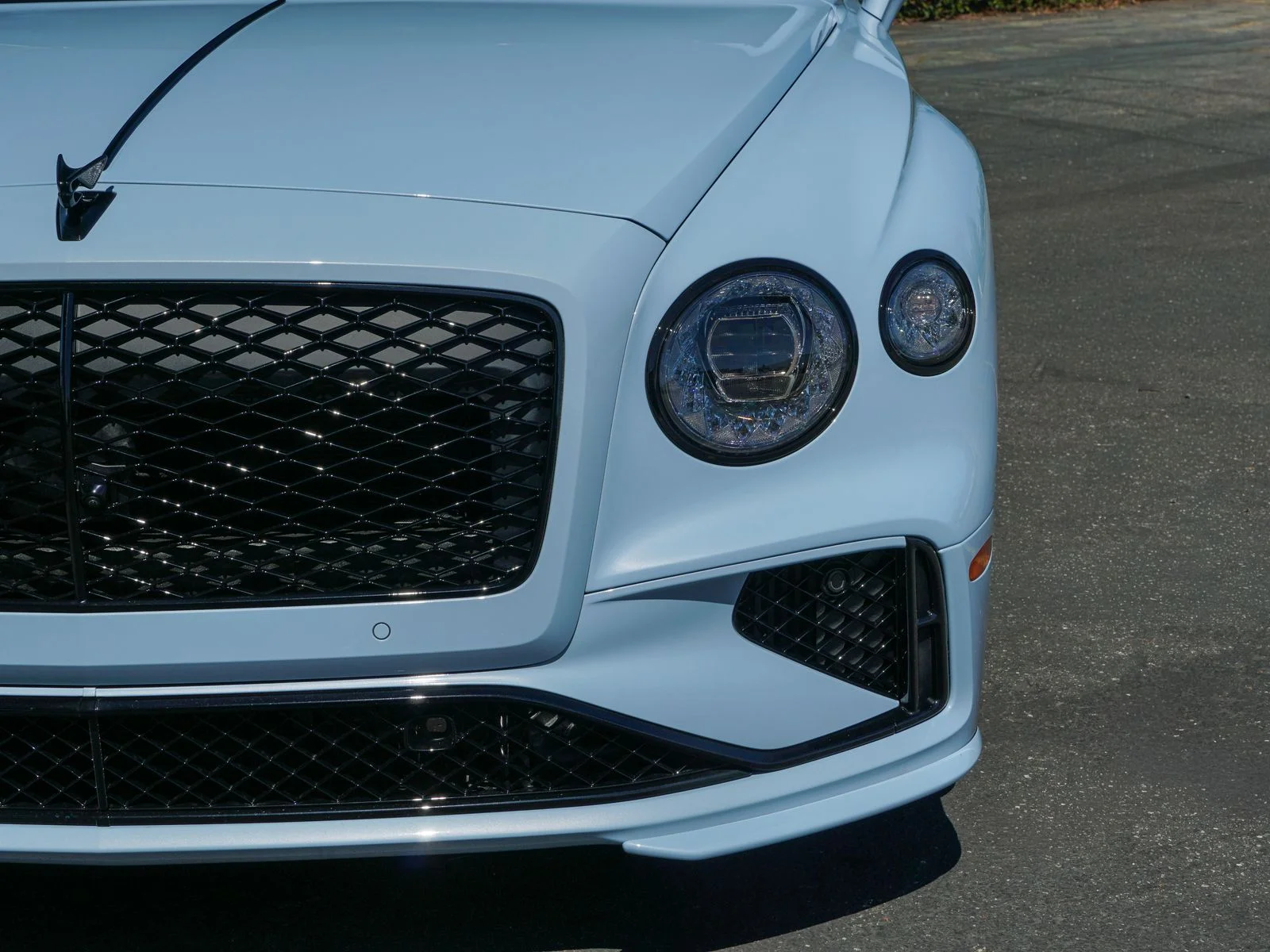 2025 Bentley Flying Spur Speed - Photo 26