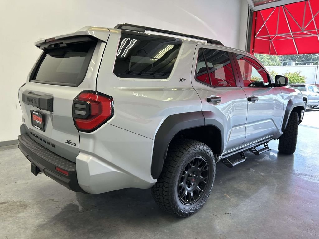 Used 2026  Toyota SR5 image 3