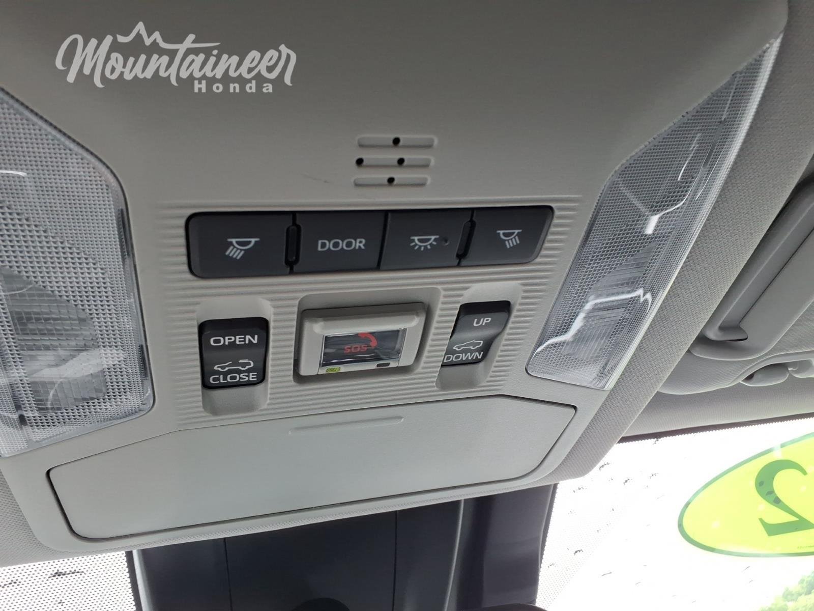 Used 2022 Magnetic Gray Metallic TOYOTA  image 42