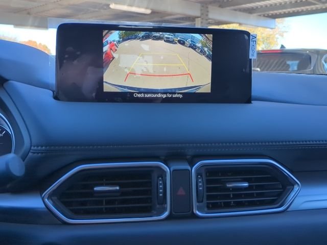 2025 Mazda CX-5 S Select Package - Photo 19