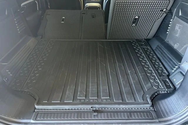 New 2026 Borasco Grey Land Rover X-Dynamic SE image 14