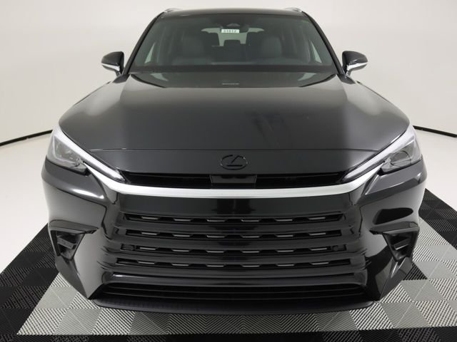 New 2026 Caviar Lexus  350 AWD image 7