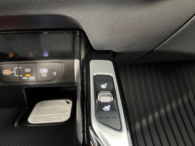 New 2026 Green Kia X-Line SX Prestige image 27