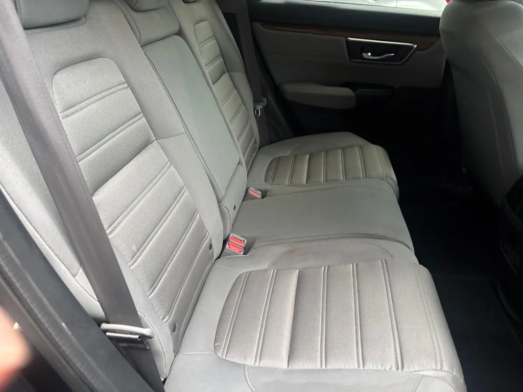Used 2019 Gray Honda EX image 21