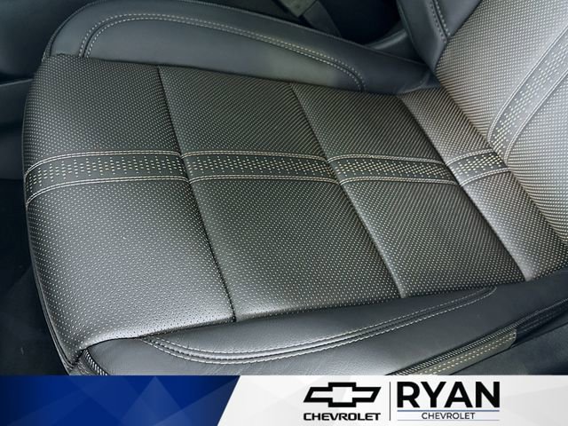 2026 Chevrolet Suburban High Country - Photo 20