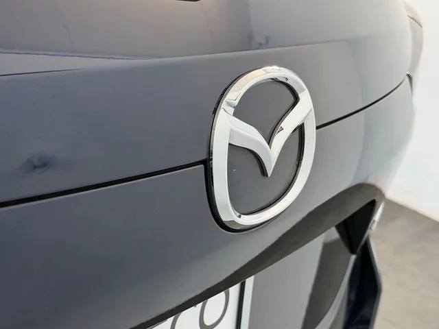 Used 2024 Blue Mazda 2.5 S Select Package image 11