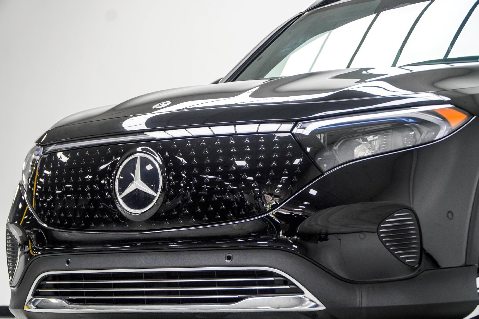 Used 2024 Black Mercedes-Benz 250+ image 2