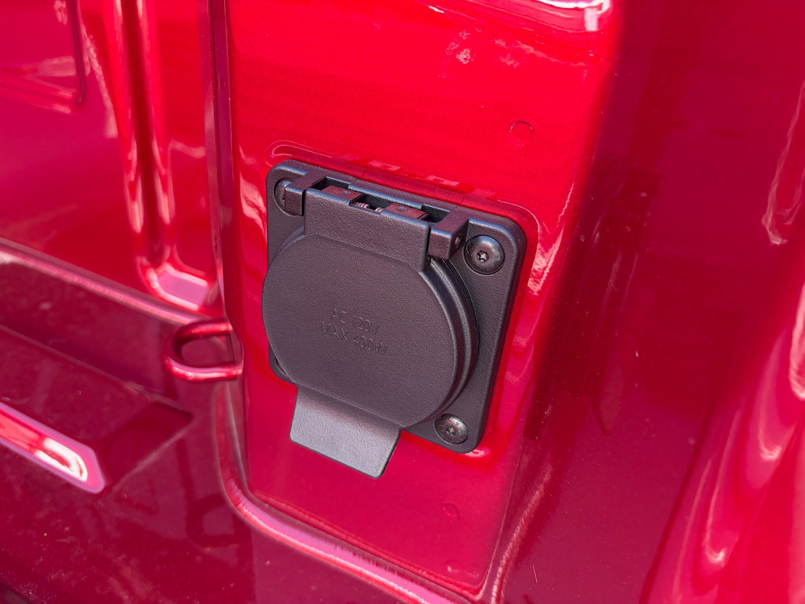 2026 GMC Sierra 1500 SLT - Photo 28