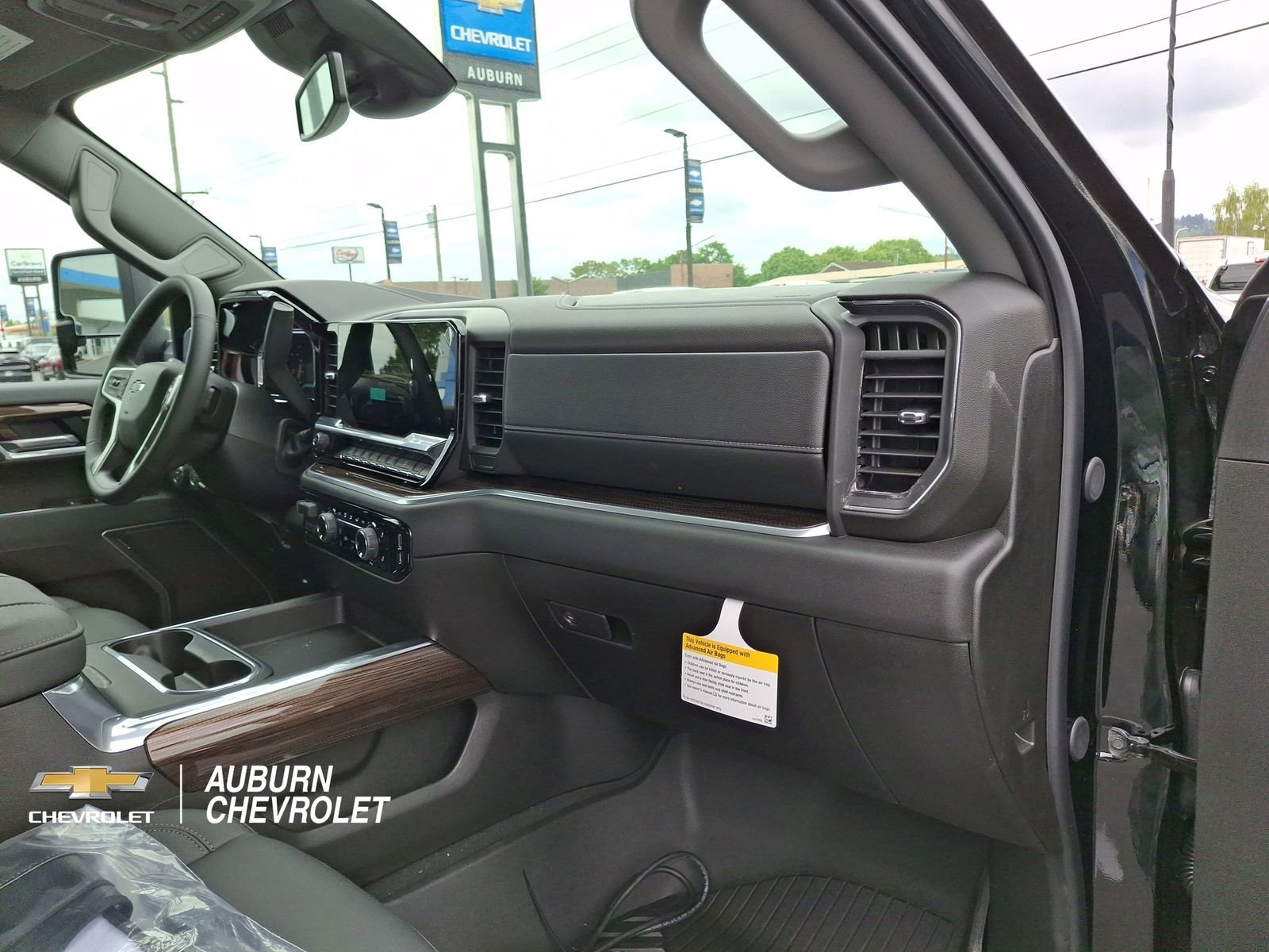 2026 Chevrolet Silverado 2500 HD LT - Photo 22