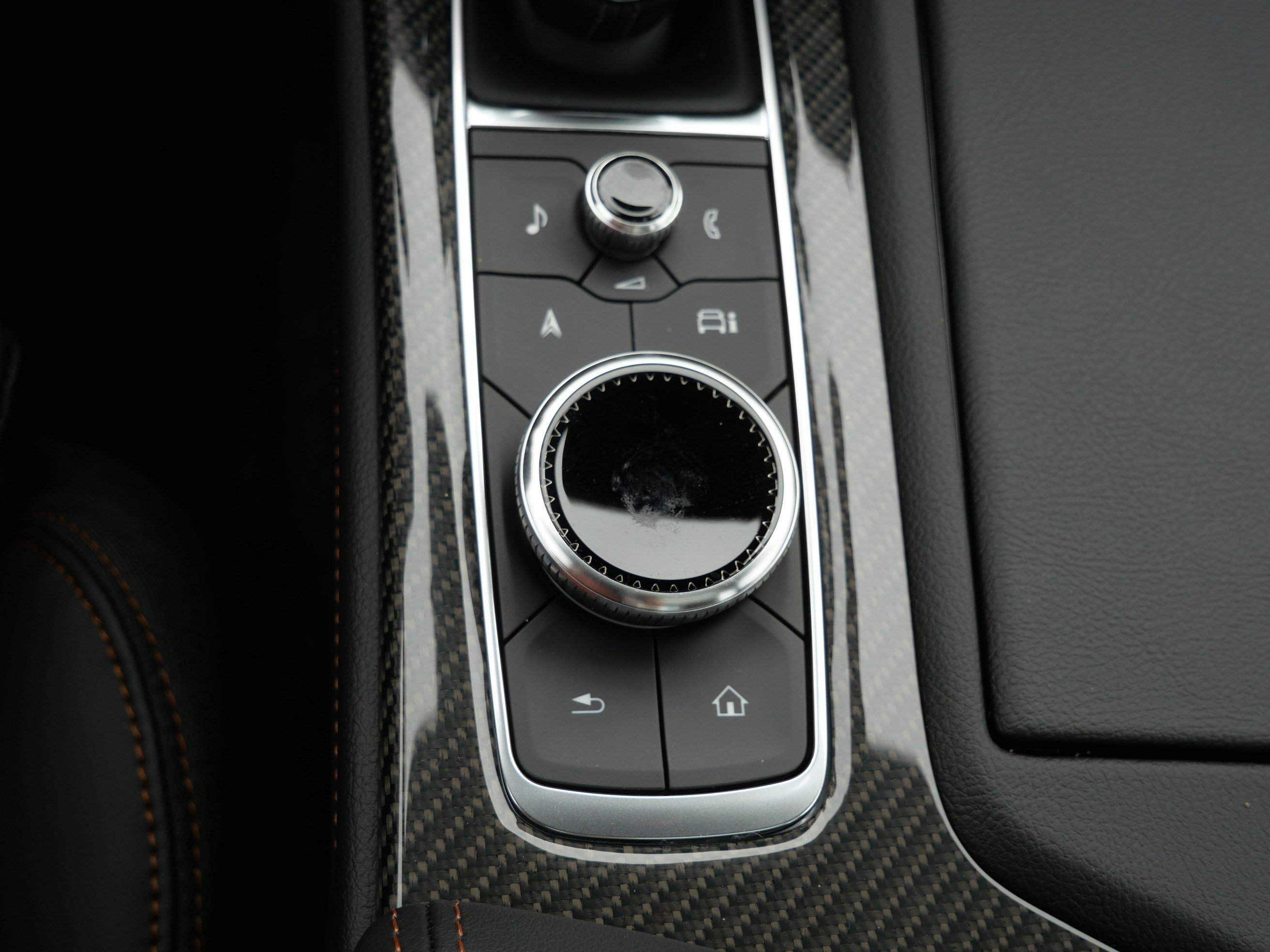 New 2026 Argent Silver Metallic Cadillac Sport image 25