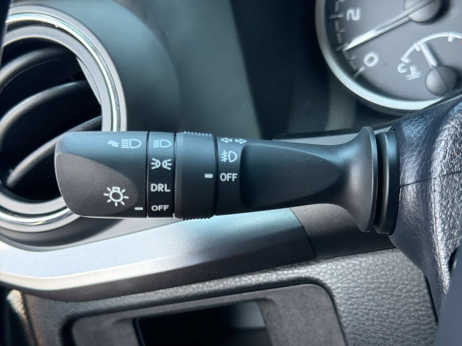 Used 2018 Blazing Blue Pearl Toyota SR5 image 27