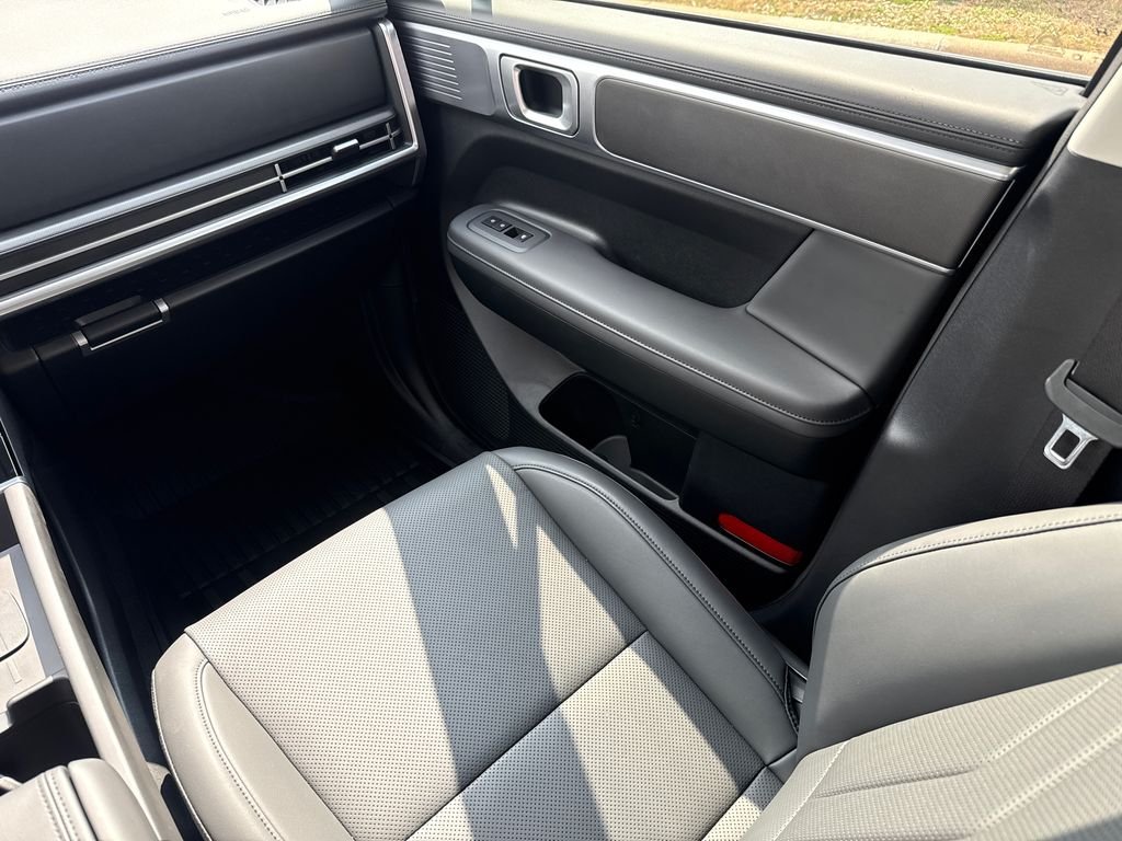 2026 Hyundai Santa Fe SEL - Photo 15