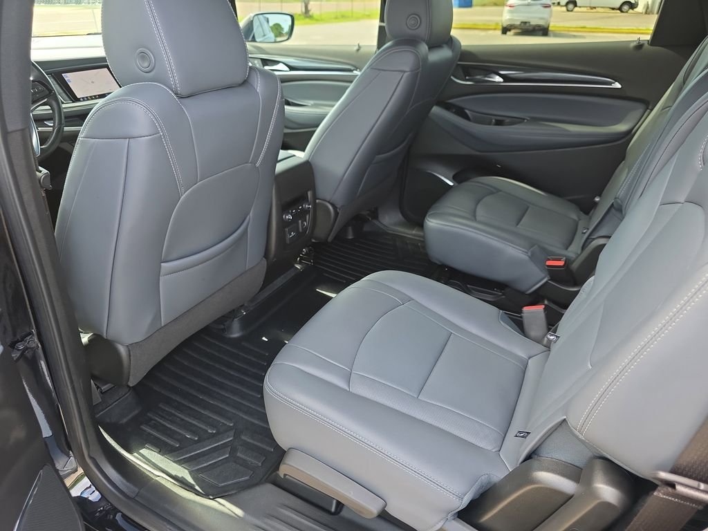 Used 2023 Black Buick Essence image 30