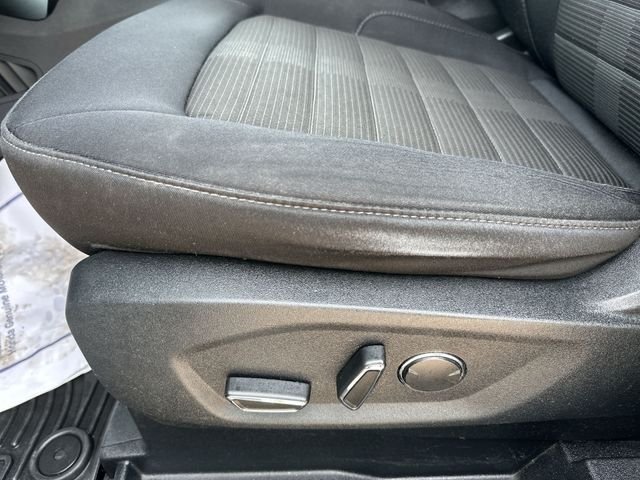 Used 2017 Magnetic Ford SEL image 16