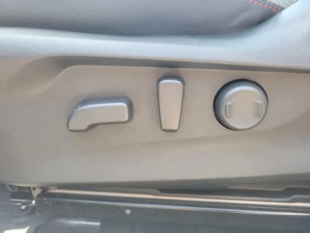 Used 2024 Magnetite Gray Metallic Subaru Sport image 24