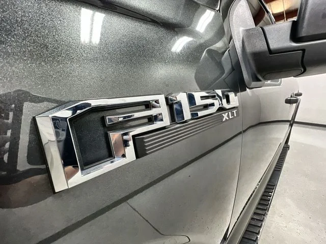 Certified Used 2018  Ford XLT image 28