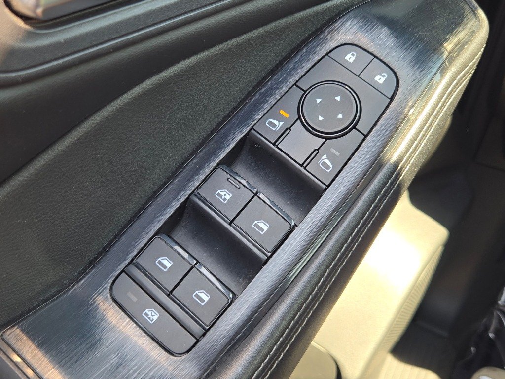 Certified Used 2024 Black Nissan SV image 27