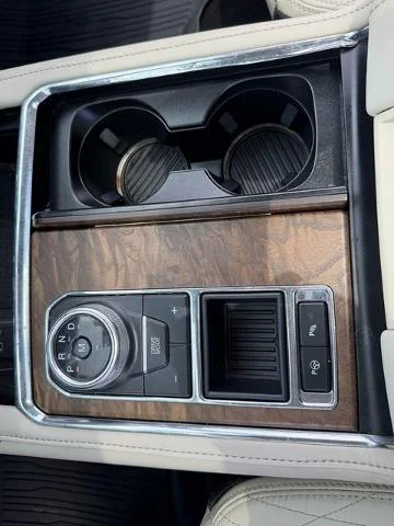 2021 Ford Expedition Platinum - Photo 63
