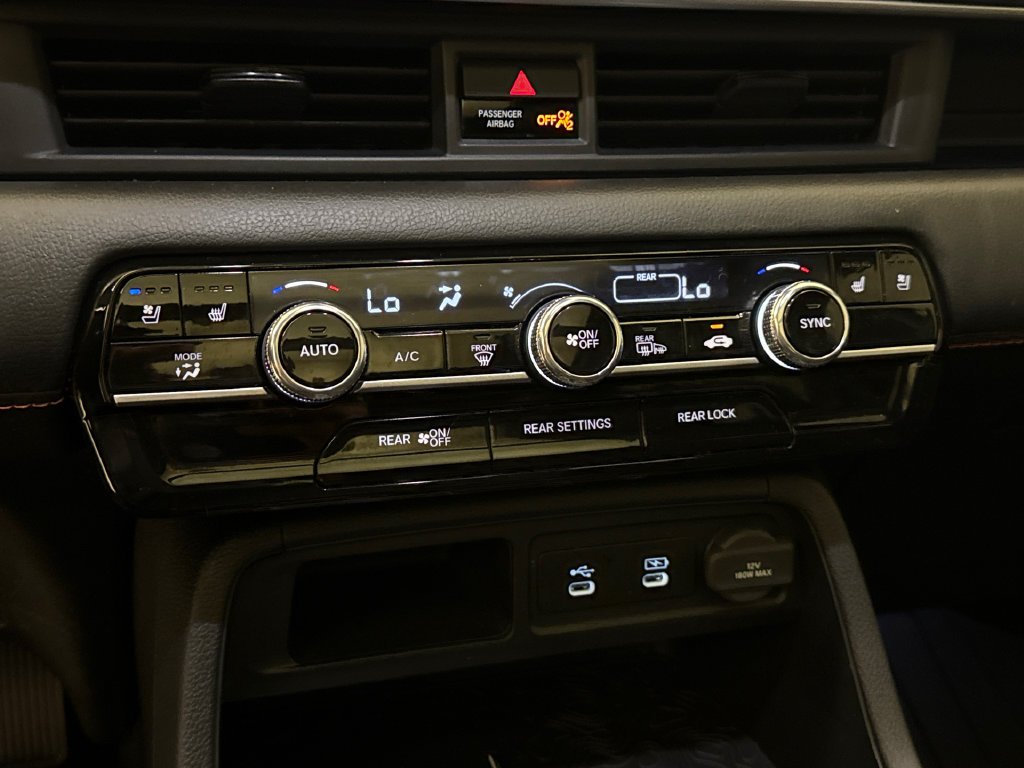 2026 Honda Passport TrailSport Elite - Photo 27