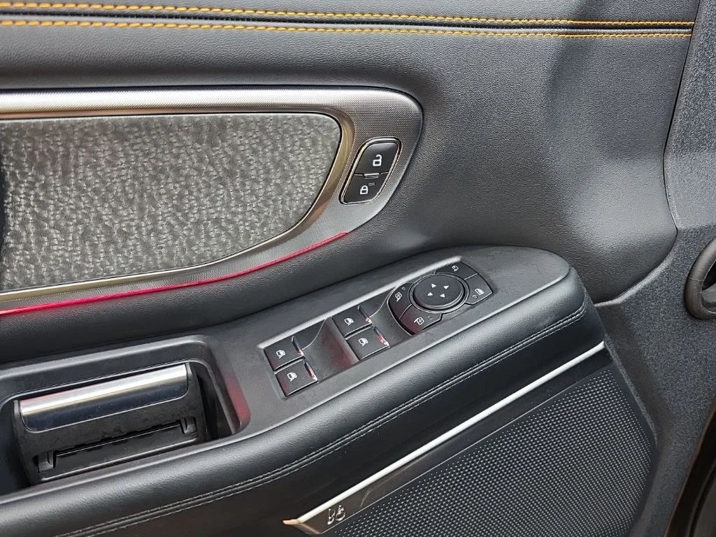 Used 2026 Gray Ford Tremor image 28