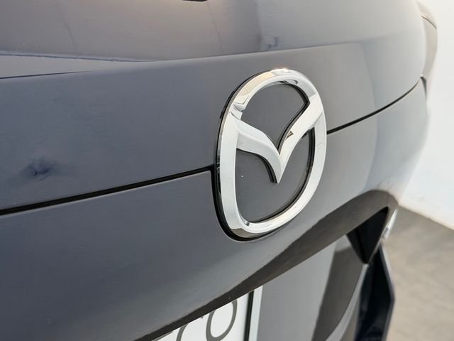 Certified Used 2024 Blue Mazda 2.5 S Select Package image 11