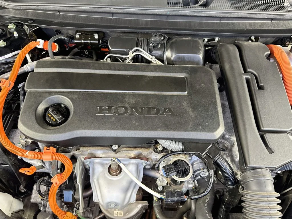 Certified Used 2023  Honda Sport image 39