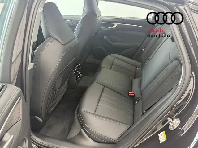 New 2026 Brown Audi Premium Plus image 24