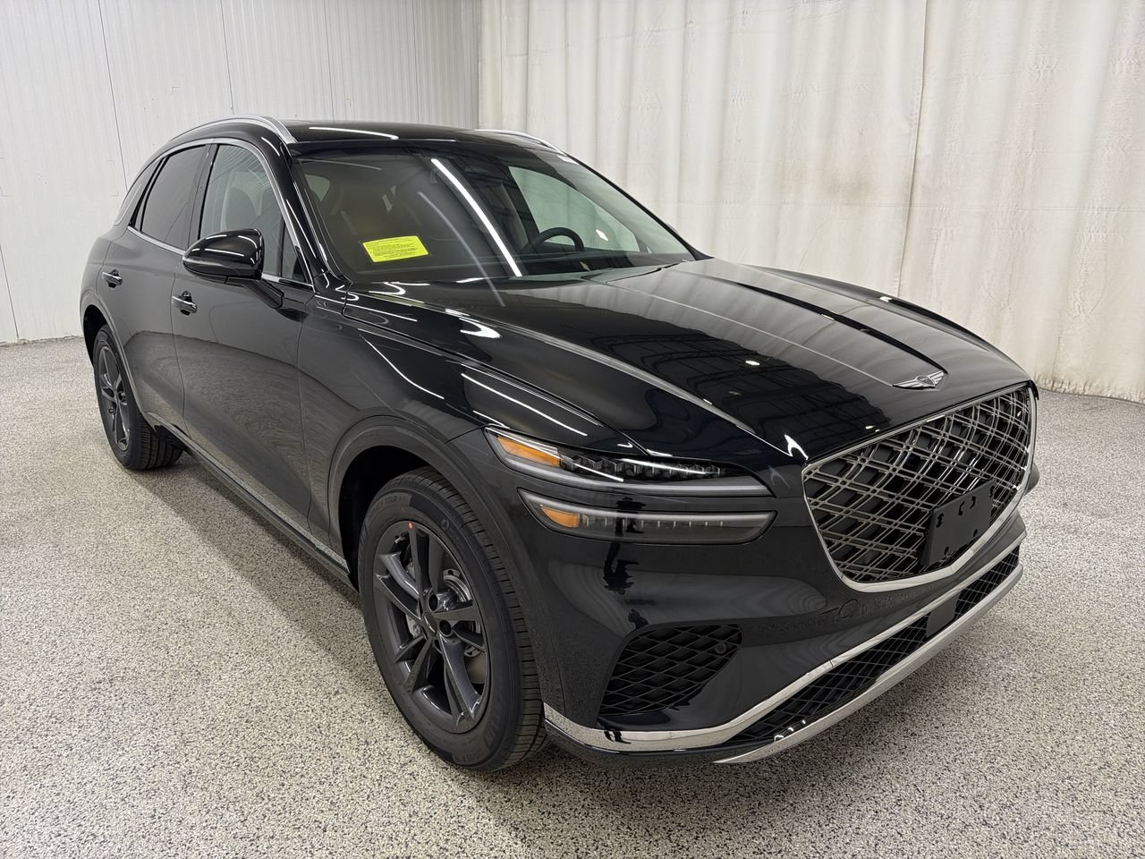 New 2027 Vik Black Genesis 2.5T SELECT image 3