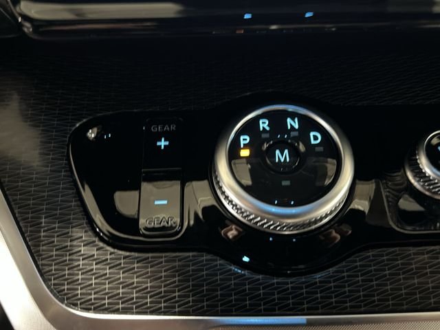 New 2027 Nocturnal Blue Metallic Ford MAX Platinum image 27