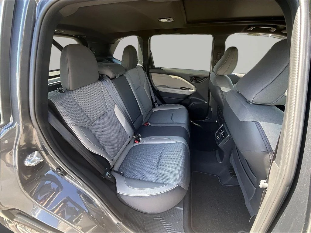 Used 2025 Gray Subaru Premium image 24