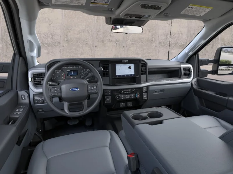 2026 Ford F-350 Super Duty XL - Photo 31