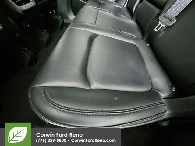 Used 2023 Midnight Silver Metallic Tesla Long Range image 27