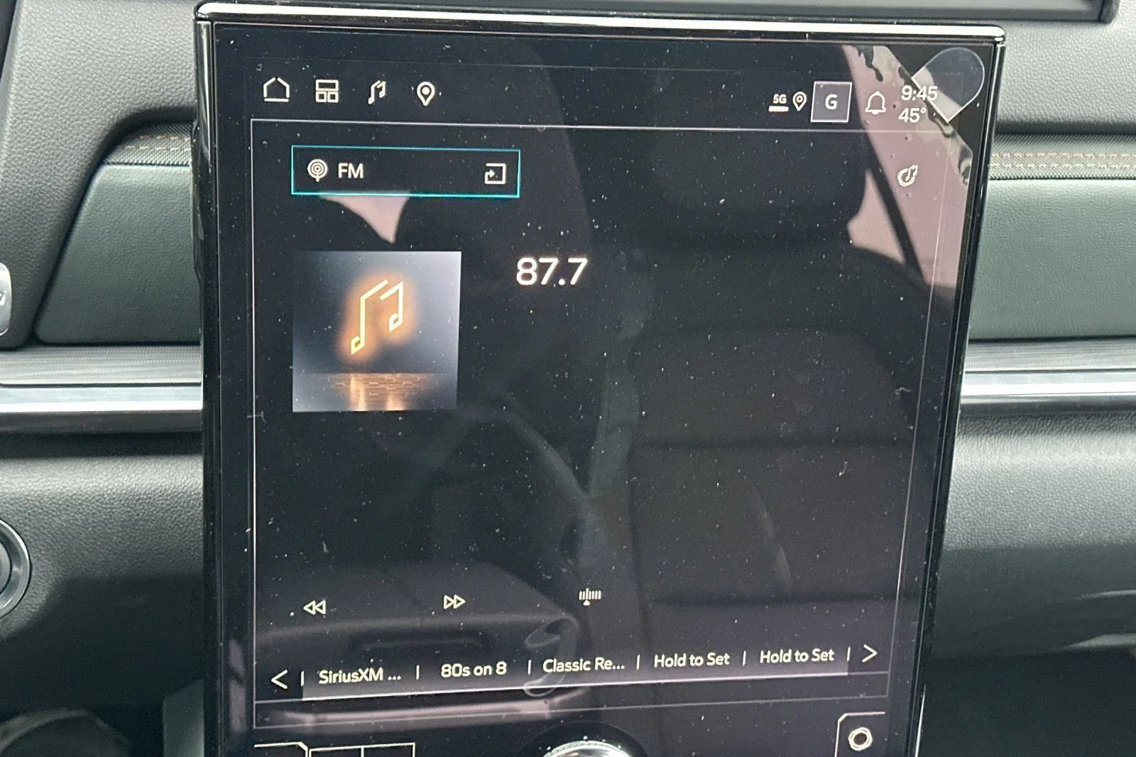 2026 GMC Terrain AT4 - Photo 16