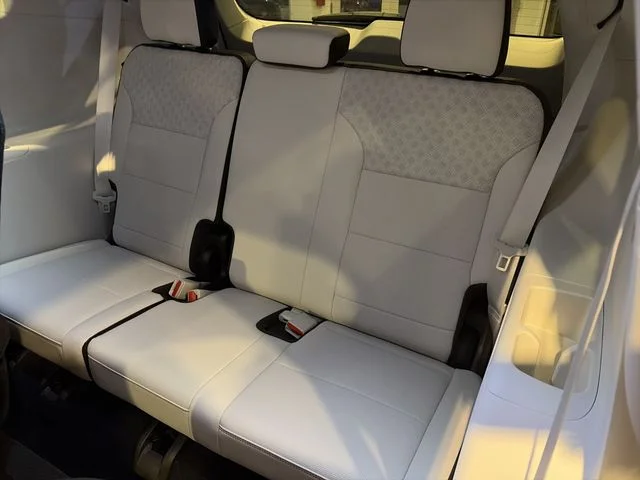 New 2027 Red GMC Denali image 12